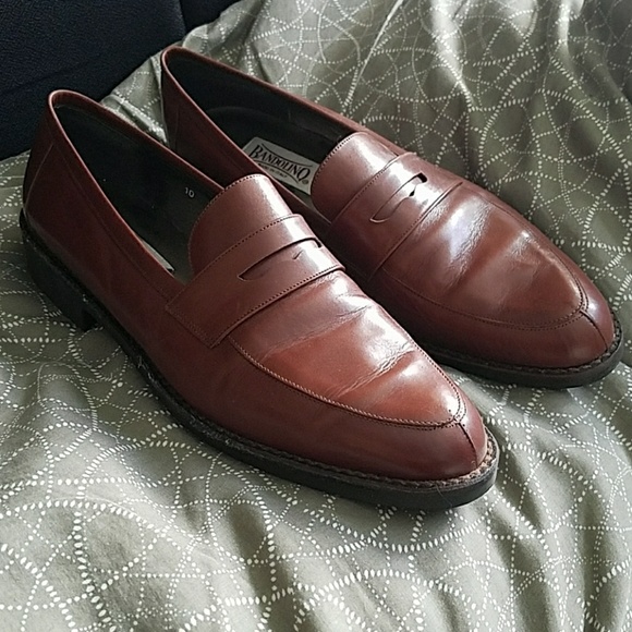 bandolino loafers